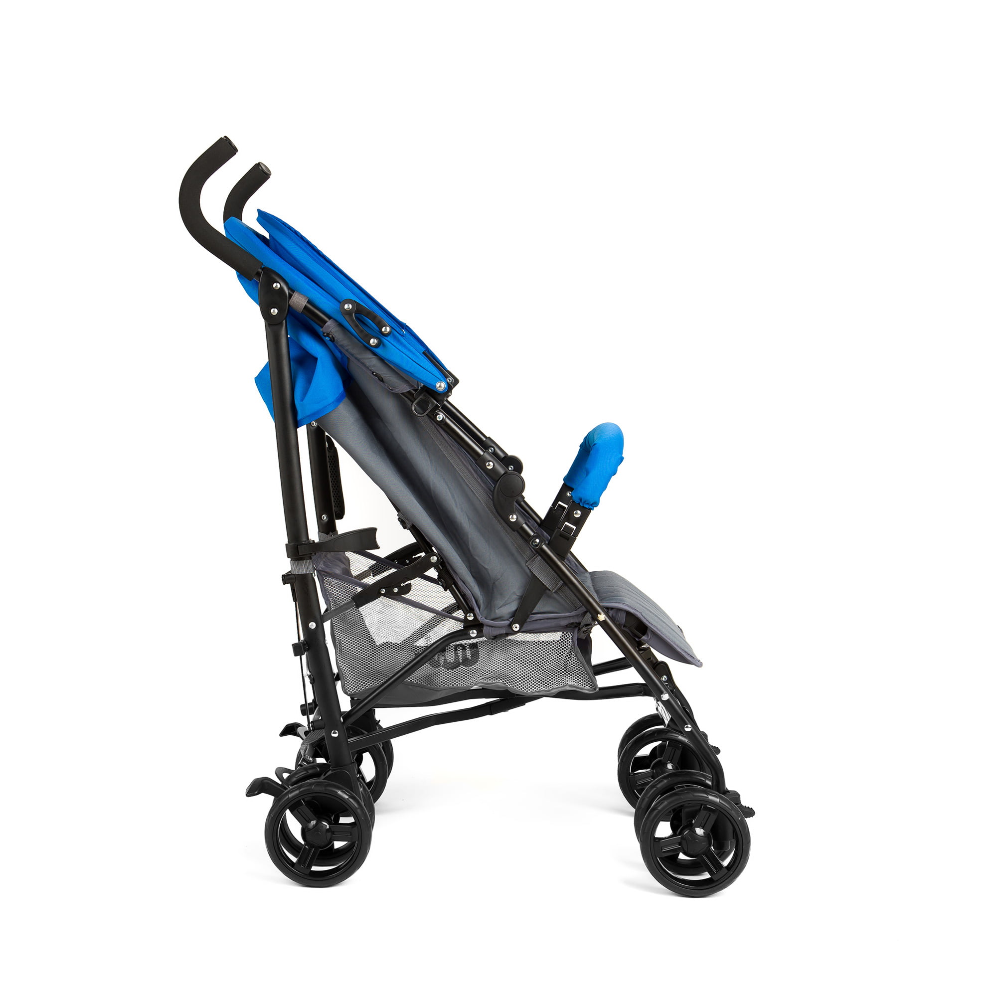 travellers stroller